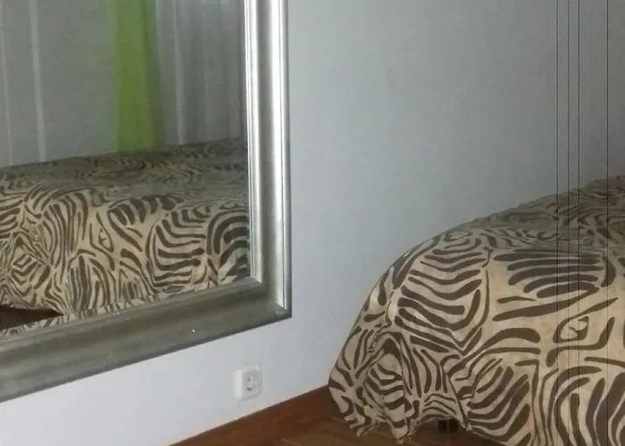 Проживання в сім'ї Eva