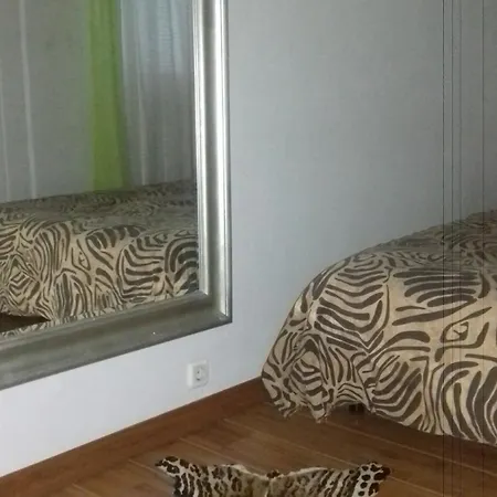 Privatunterkunft Eva