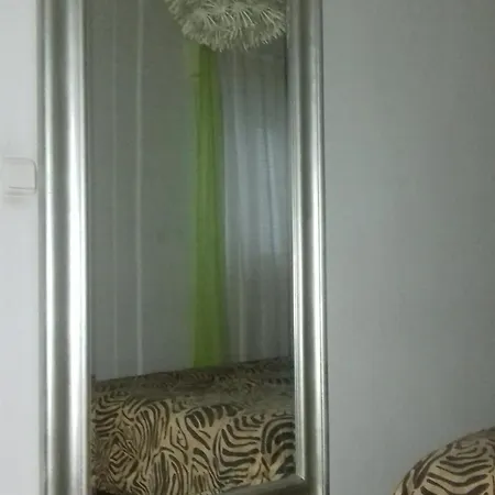 Accommodatie bij particulieren Eva Bilbao