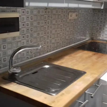 Quarto em Acomodações Particulares Eva Bilbau