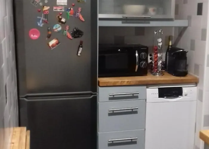 Quarto em Acomodações Particulares Eva *